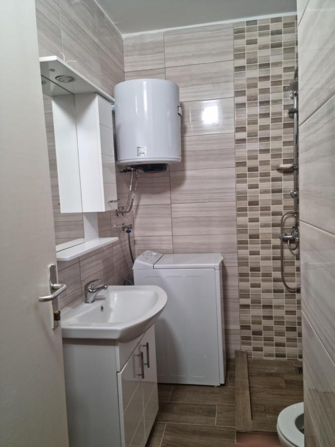 Skopje Lux Apartments Exteriér fotografie